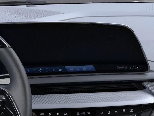 2026 Cadillac OPTIQ Premium Luxury