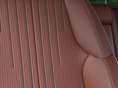 2026 Cadillac OPTIQ Premium Luxury