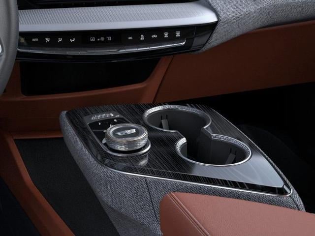 2026 Cadillac OPTIQ Premium Luxury