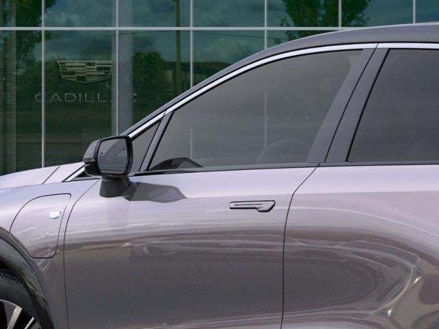 2026 Cadillac OPTIQ Premium Luxury