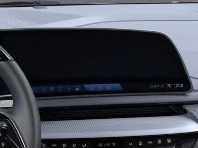 2026 Cadillac OPTIQ Premium Luxury