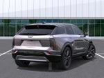 2026 Cadillac OPTIQ Premium Luxury