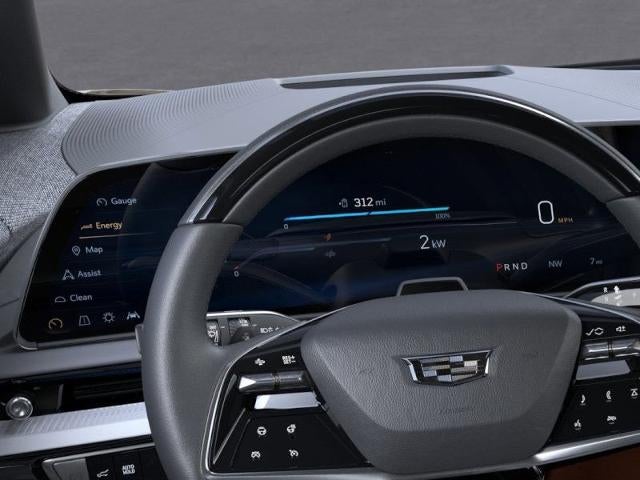 2026 Cadillac OPTIQ Premium Luxury