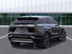 2026 Cadillac OPTIQ Premium Luxury