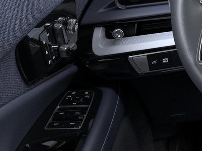 2026 Cadillac OPTIQ Premium Luxury