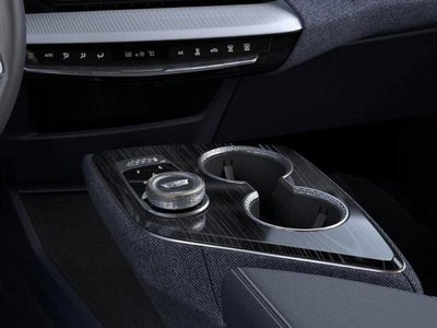 2026 Cadillac OPTIQ Premium Luxury