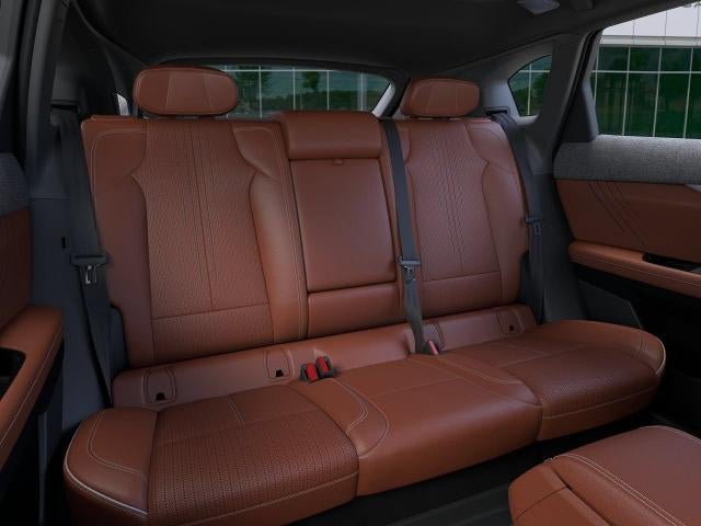 2027 Cadillac OPTIQ Premium Luxury