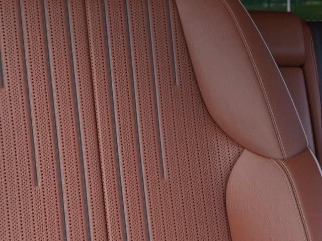 2027 Cadillac OPTIQ Premium Luxury