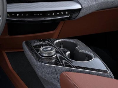 2027 Cadillac OPTIQ Premium Luxury