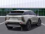 2027 Cadillac OPTIQ Premium Luxury