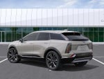 2027 Cadillac OPTIQ Premium Luxury