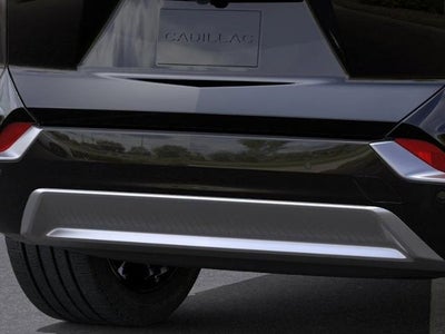 2026 Cadillac OPTIQ Premium Luxury