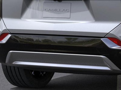 2026 Cadillac OPTIQ Premium Luxury