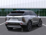 2026 Cadillac OPTIQ Premium Luxury