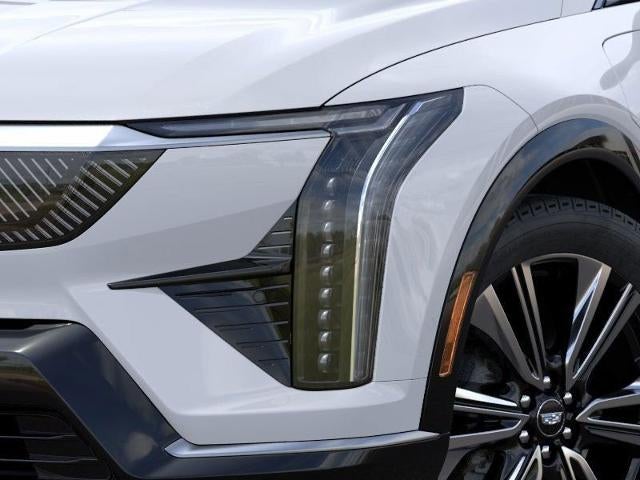 2026 Cadillac OPTIQ Premium Luxury