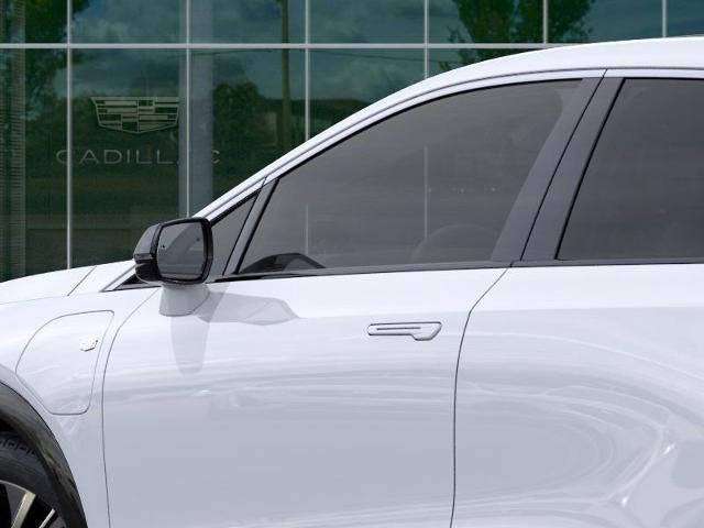 2026 Cadillac OPTIQ Premium Luxury