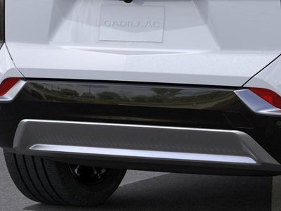 2026 Cadillac OPTIQ Premium Luxury