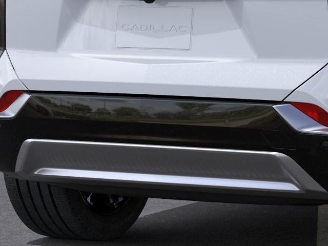 2026 Cadillac OPTIQ Premium Luxury