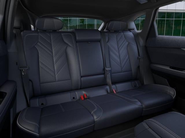 2026 Cadillac OPTIQ Premium Luxury