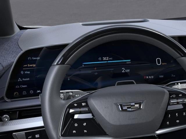 2026 Cadillac OPTIQ Premium Luxury
