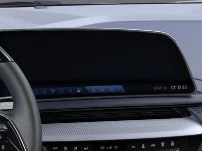 2026 Cadillac OPTIQ Premium Luxury