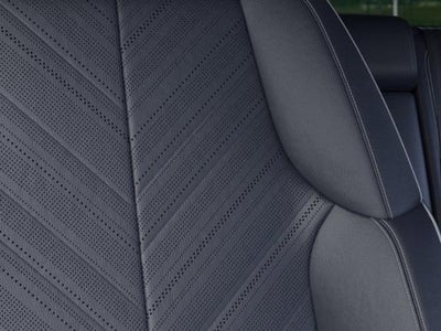 2026 Cadillac OPTIQ Premium Luxury