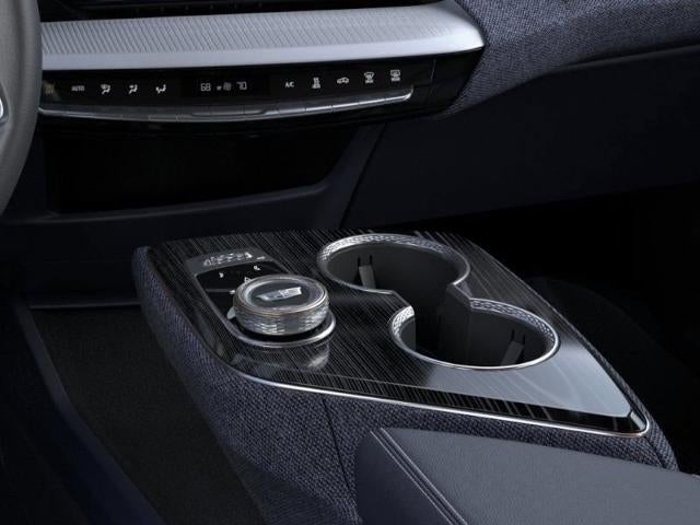 2026 Cadillac OPTIQ Premium Luxury