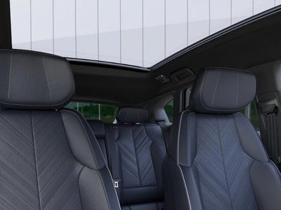 2026 Cadillac OPTIQ Premium Luxury