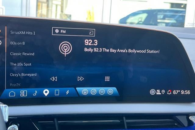 2026 Cadillac OPTIQ Premium Luxury - Photo 25