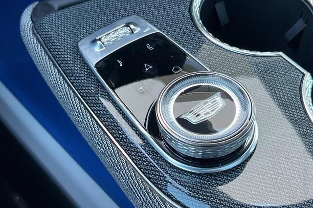 2026 Cadillac OPTIQ Premium Luxury - Photo 28