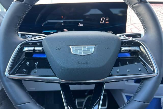 2026 Cadillac OPTIQ Premium Luxury - Photo 31