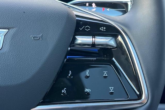 2026 Cadillac OPTIQ Premium Luxury - Photo 34