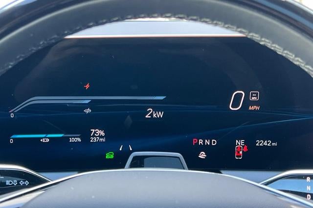 2026 Cadillac OPTIQ Premium Luxury - Photo 35