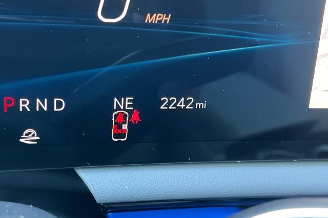 2026 Cadillac OPTIQ Premium Luxury - Photo 36