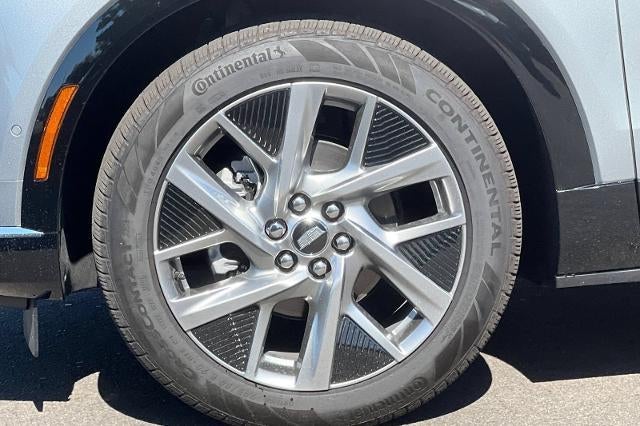 2026 Cadillac OPTIQ Premium Luxury - Photo 42