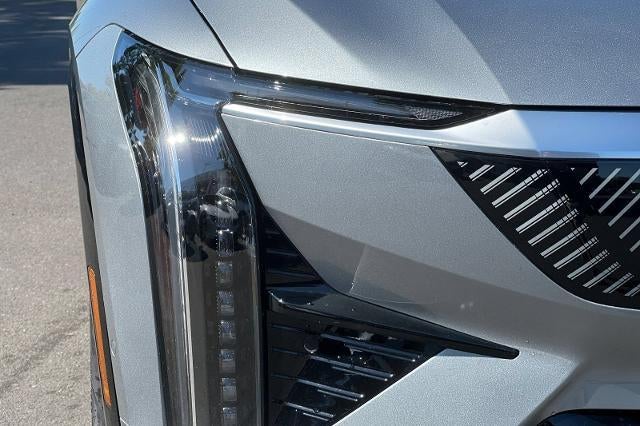 2026 Cadillac OPTIQ Premium Luxury - Photo 43