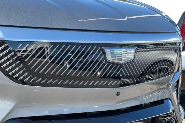 2026 Cadillac OPTIQ Premium Luxury - Photo 44