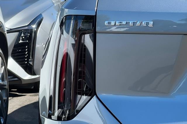 2026 Cadillac OPTIQ Premium Luxury - Photo 45