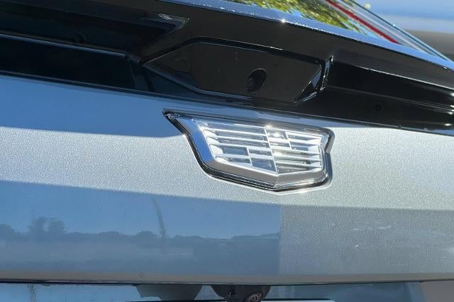 2026 Cadillac OPTIQ Premium Luxury - Photo 46