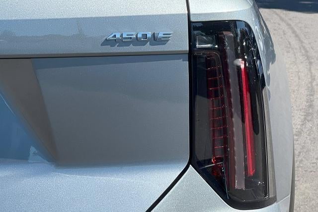 2026 Cadillac OPTIQ Premium Luxury - Photo 47