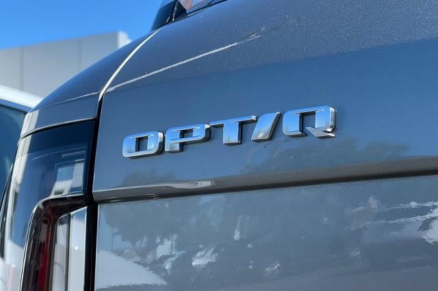 2026 Cadillac OPTIQ Premium Luxury - Photo 48