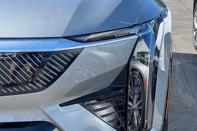 2026 Cadillac OPTIQ Premium Luxury - Photo 49