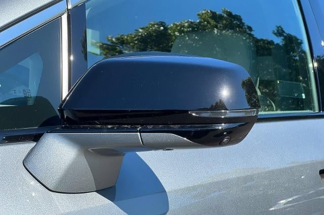 2026 Cadillac OPTIQ Premium Luxury - Photo 50