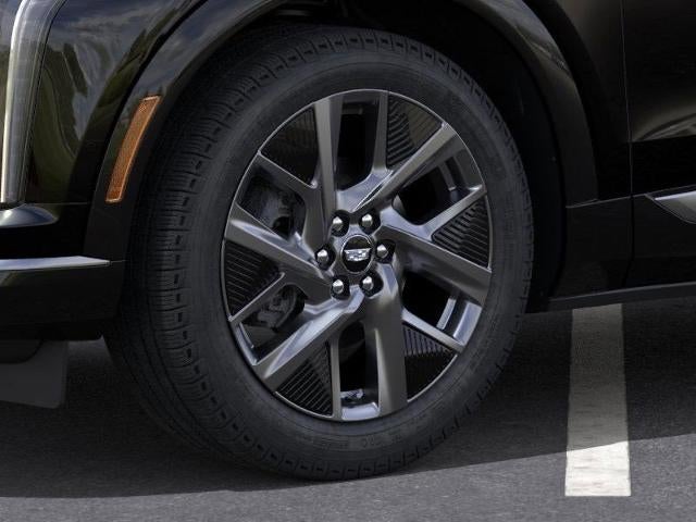 2026 Cadillac OPTIQ Premium Luxury