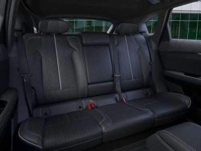 2026 Cadillac OPTIQ Premium Luxury