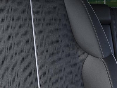 2026 Cadillac OPTIQ Premium Luxury