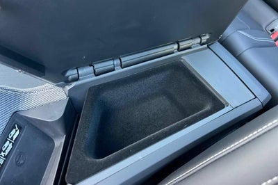 2026 Cadillac OPTIQ Premium Luxury