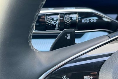 2026 Cadillac OPTIQ Premium Luxury