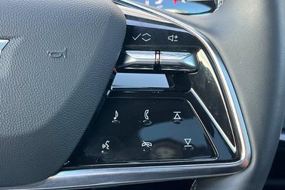 2026 Cadillac OPTIQ Premium Luxury
