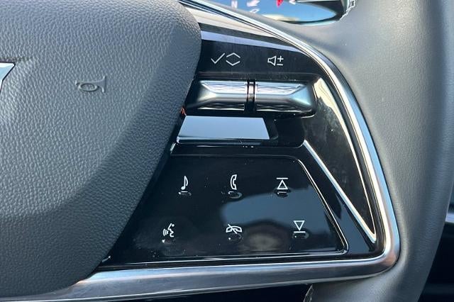 2026 Cadillac OPTIQ Premium Luxury